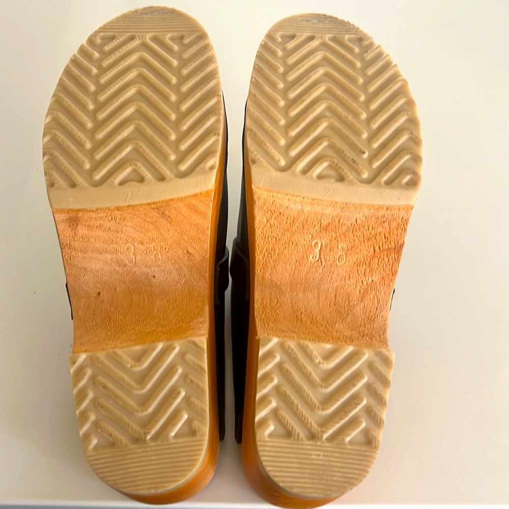 Cuckoo Clogs - image 5